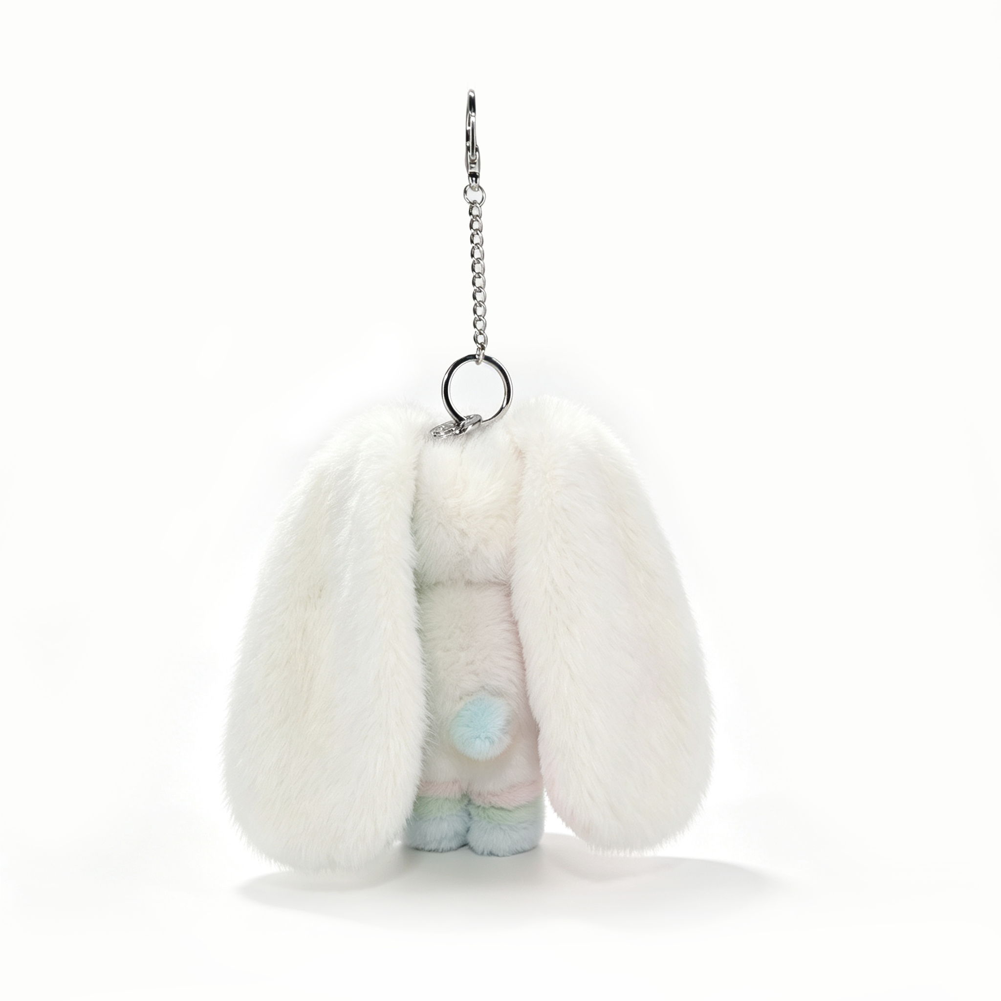 Zodiac Cancer Mini Plush Keychain
