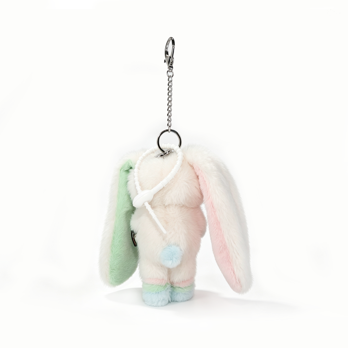 Zodiac Cancer Mini Plush Keychain