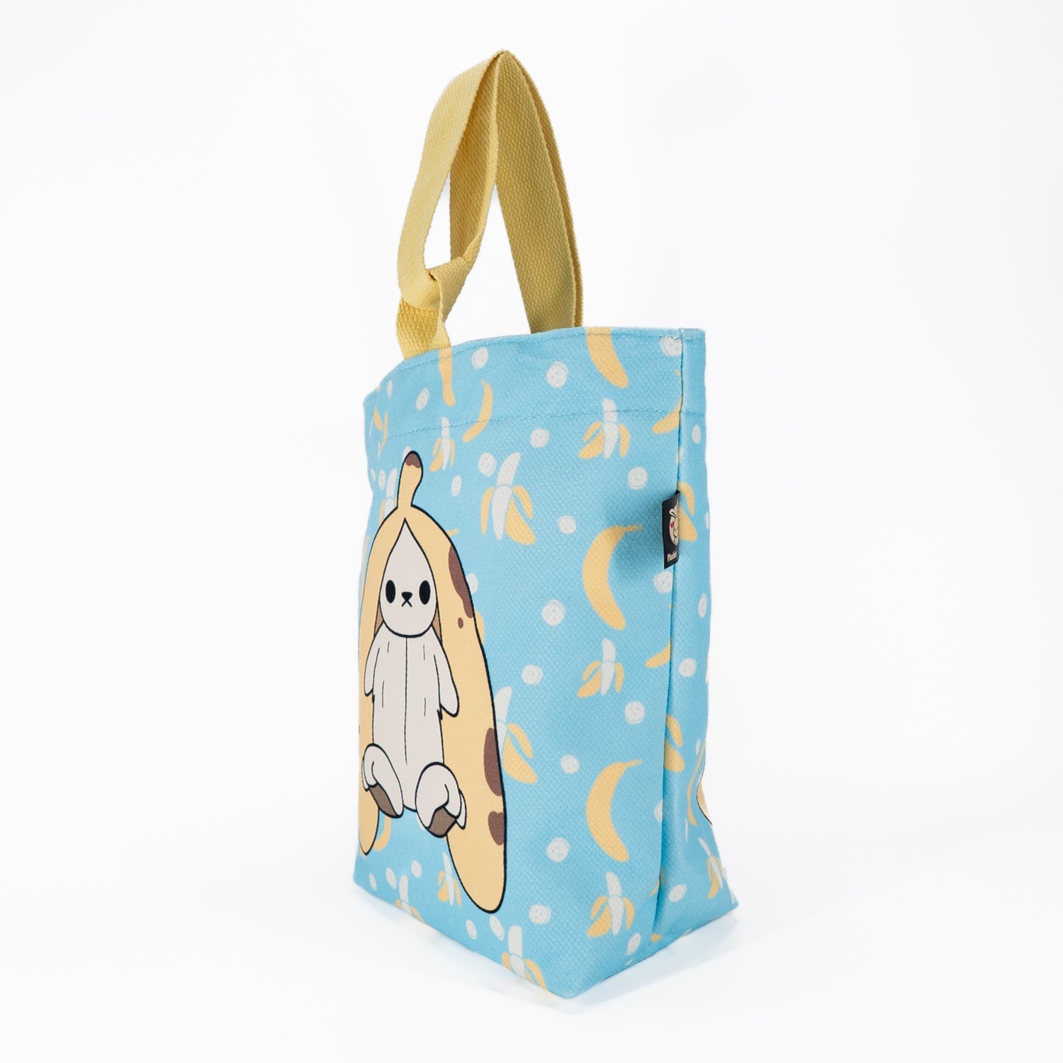 Bunana Rabbit - Plush Stuffed Animal