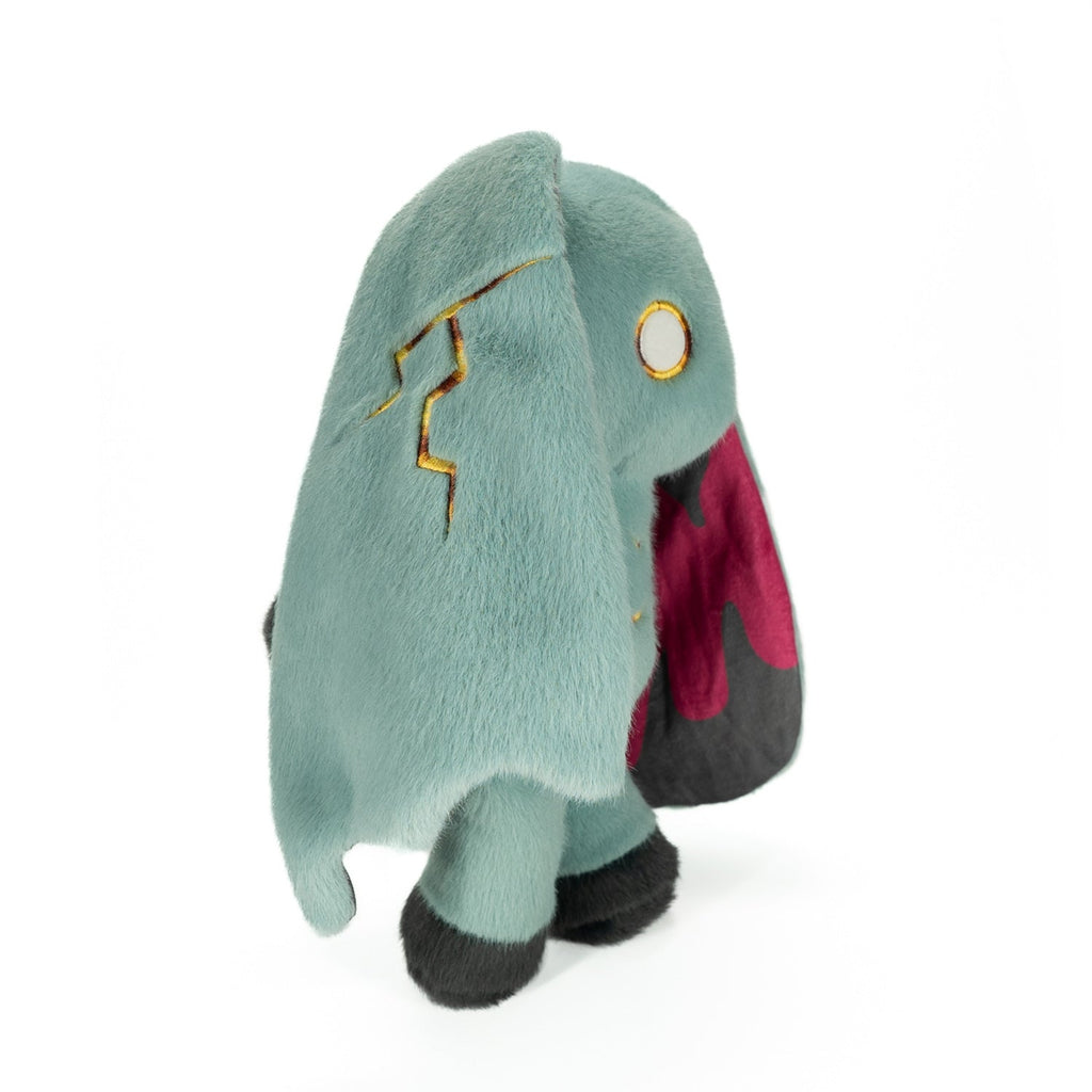 Complex PTSD (CPTSD) Rabbit - Plush Stuffed Animal