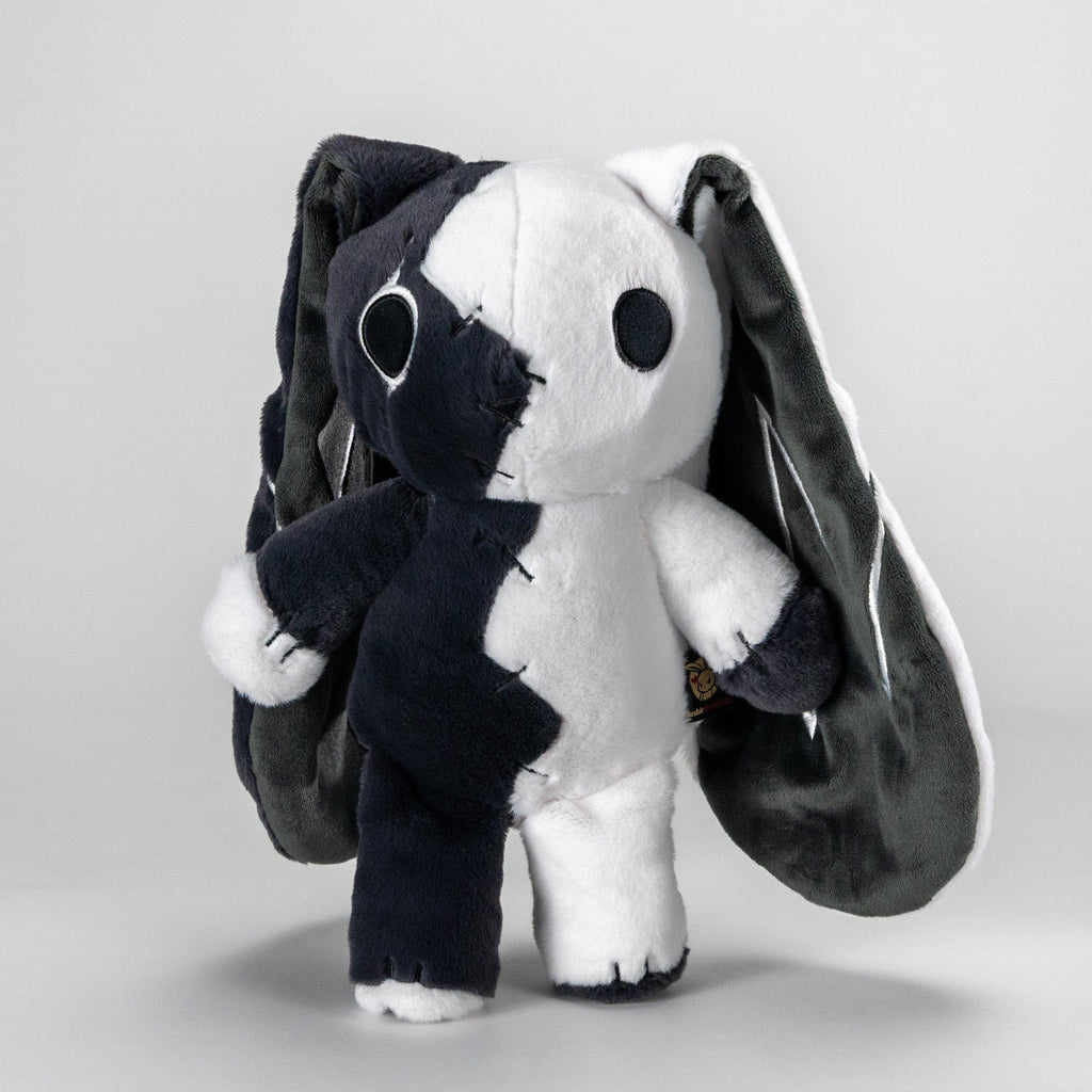 Emotional Outburst Rabbit - Plush Stuffed Animal