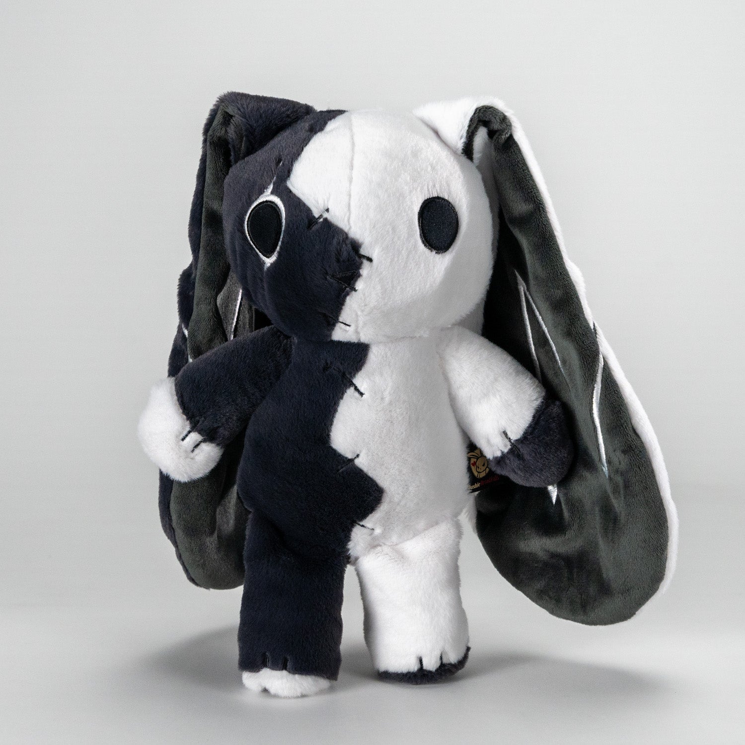 Emotional Outburst Rabbit - Plush Stuffed Animal