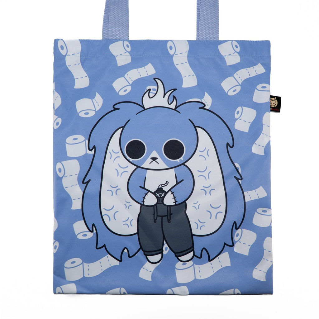 Irritable Bowel Syndrome (IBS) - Plush Stuffed Animal