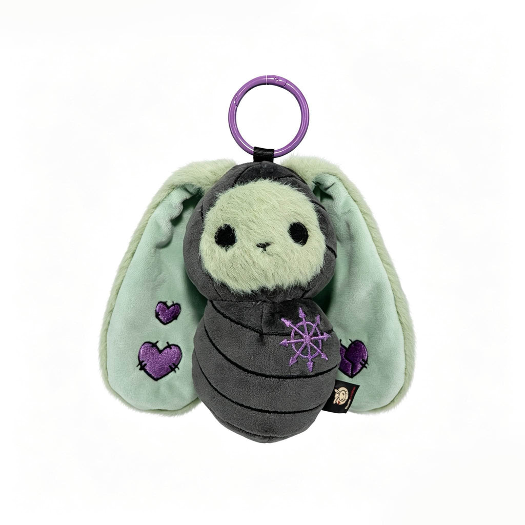Chaos Bunnculus Bunpip- Mini Plush Keychain