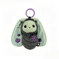 Chaos Bunnculus Bunpip- Mini Plush Keychain