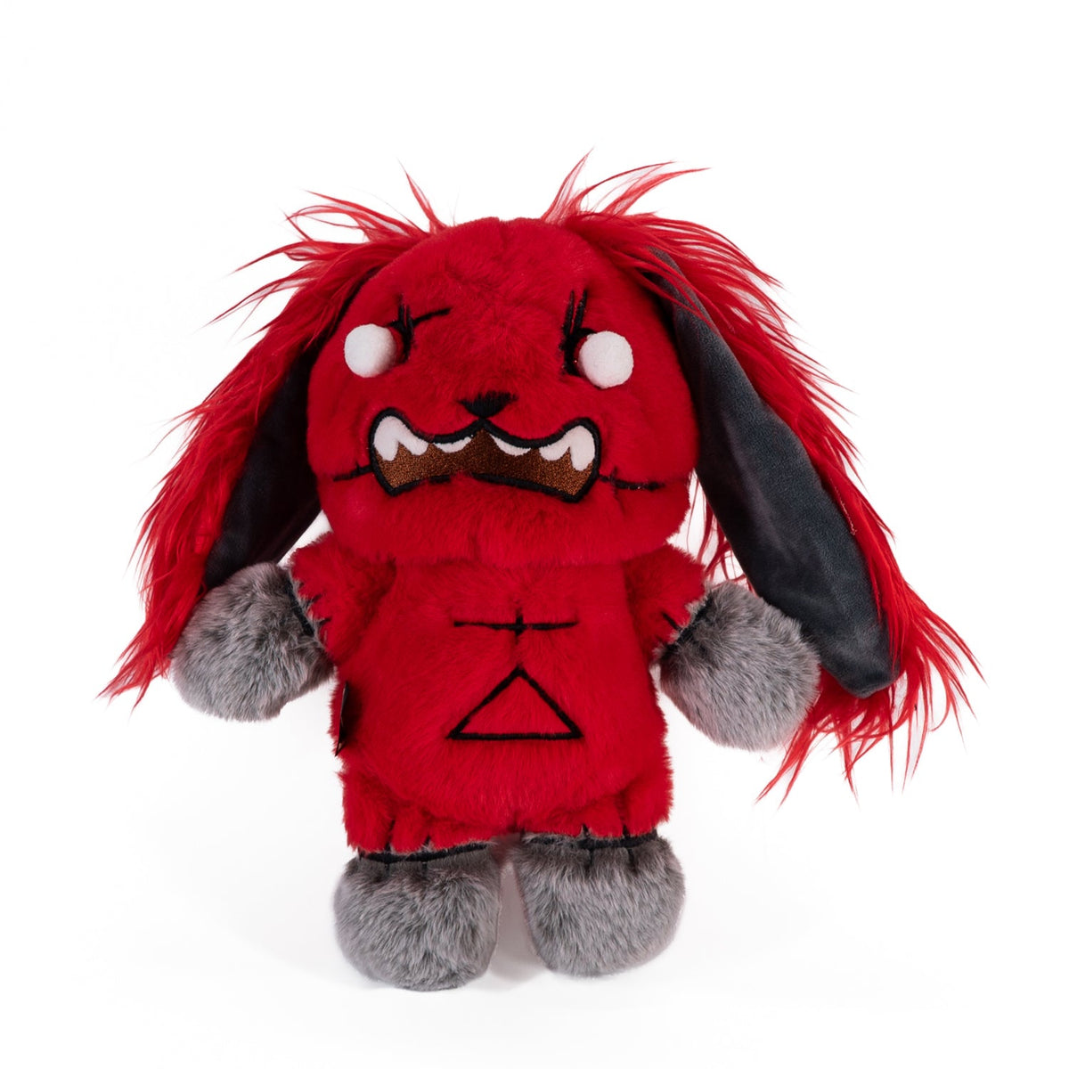 Rage Rabbit