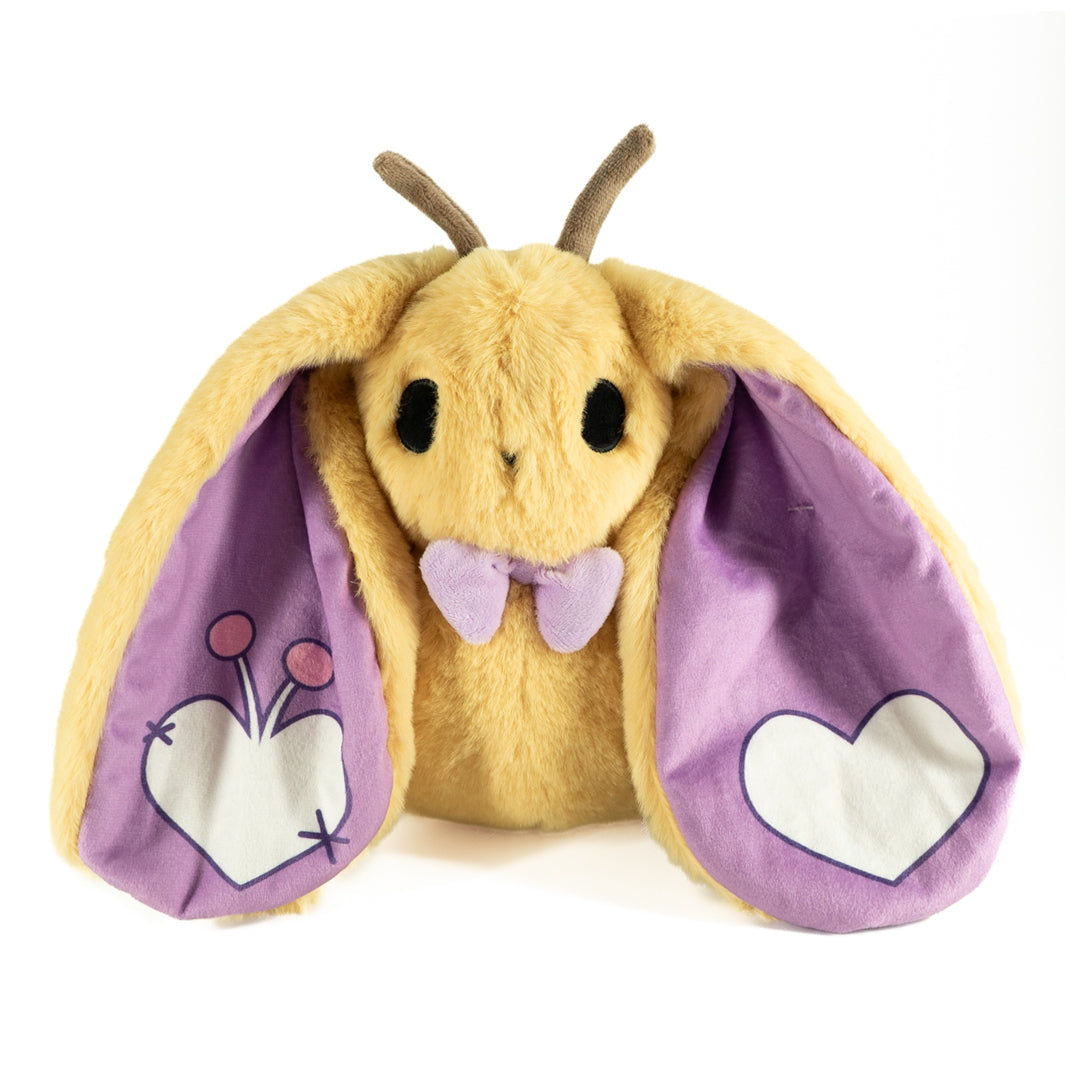 Snailful Snails Homer - Plush Stuffed Animal