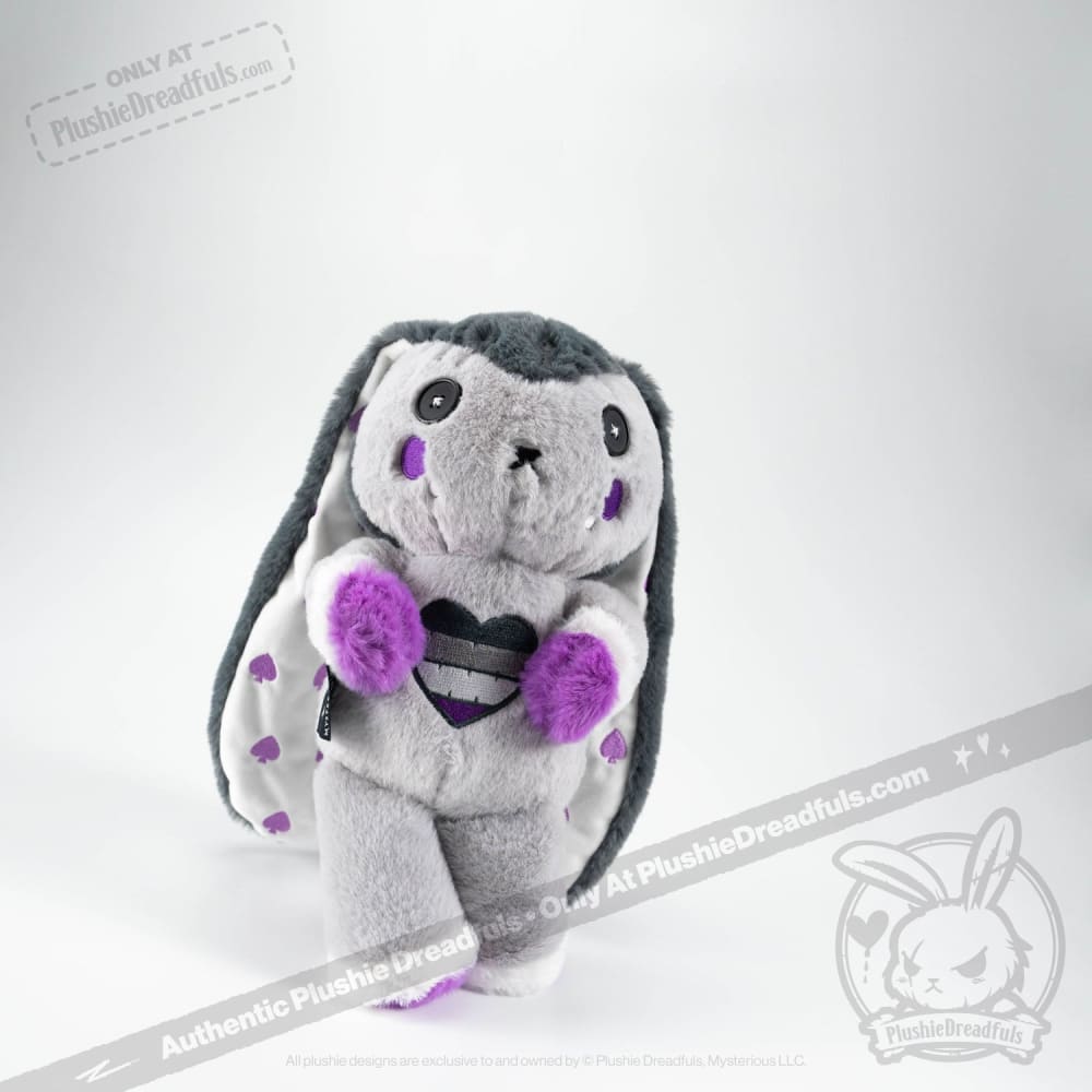 ACE Rabbit - Plush Stuffed Animal