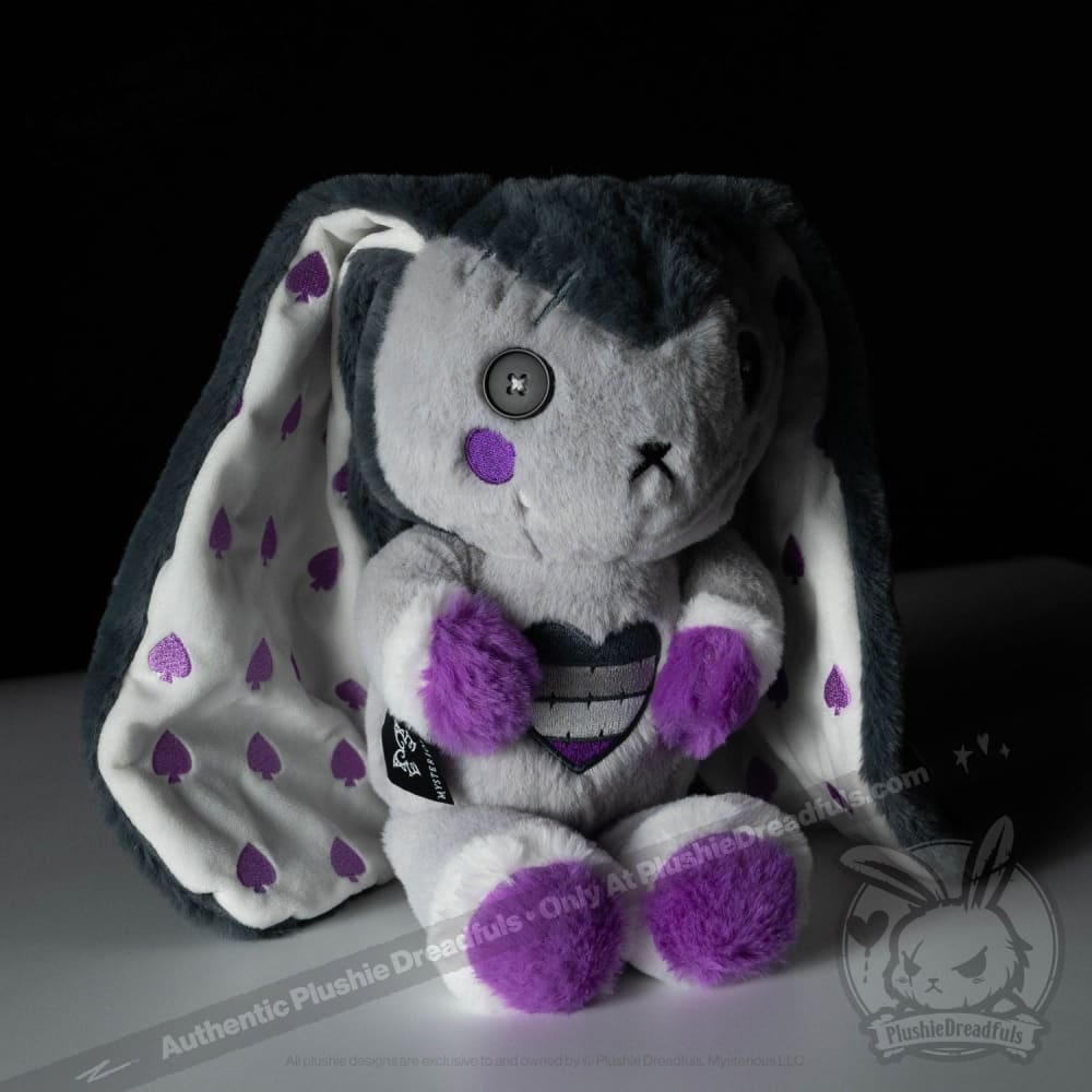 ACE Rabbit - Plush Stuffed Animal