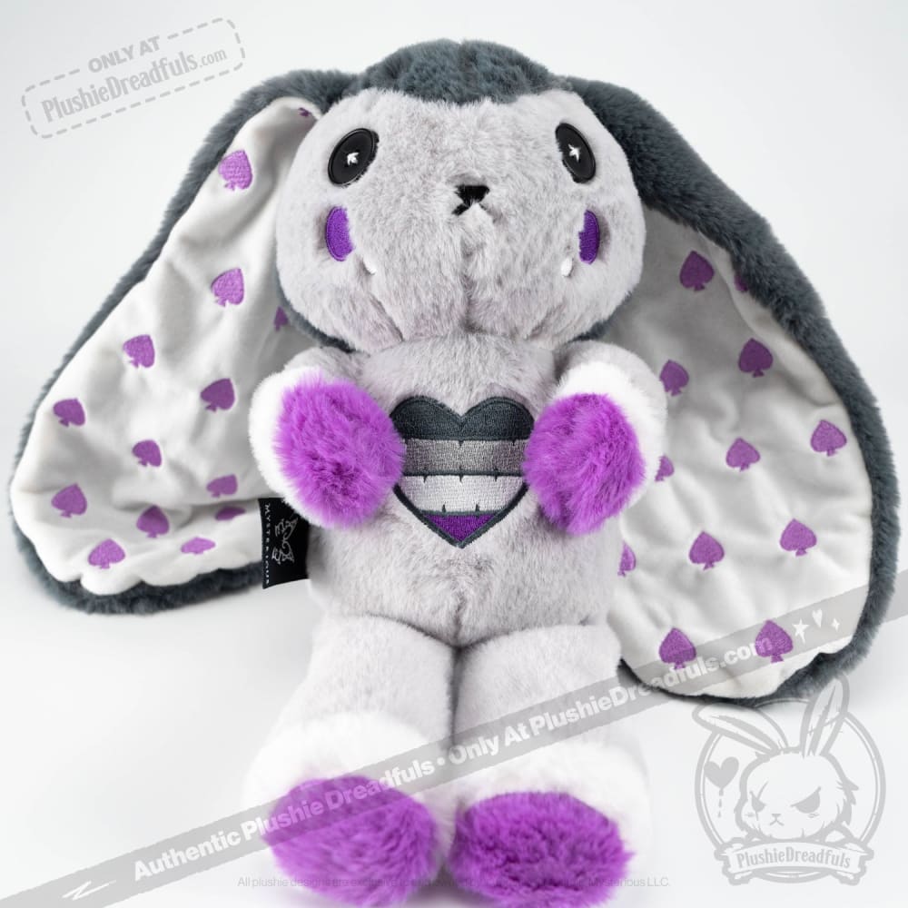 ACE Rabbit - Plush Stuffed Animal