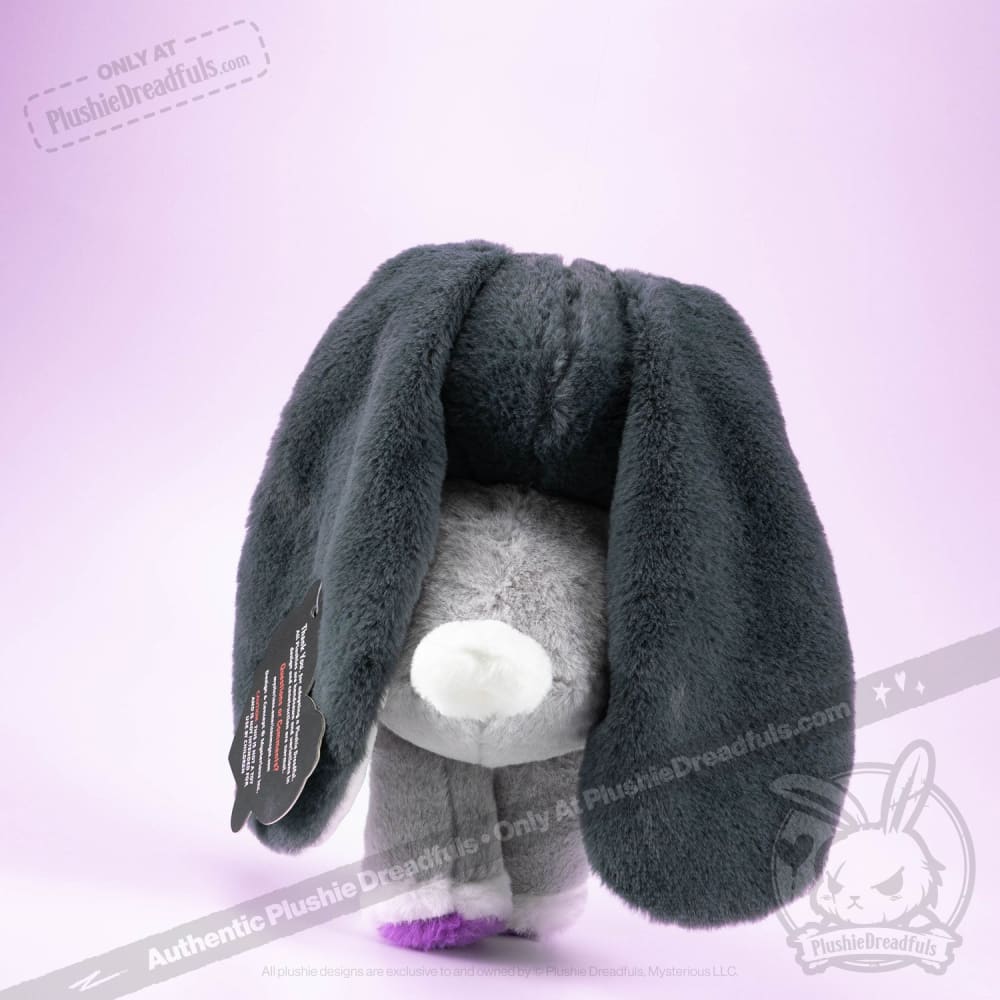 ACE Rabbit - Plush Stuffed Animal