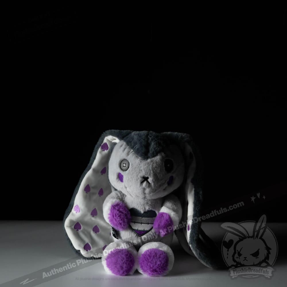 ACE Rabbit - Plush Stuffed Animal