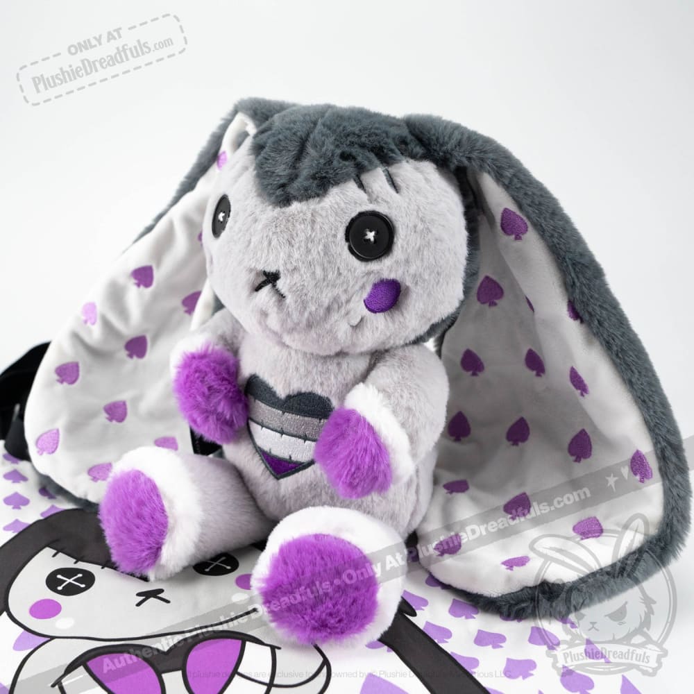 ACE Rabbit - Plush Stuffed Animal