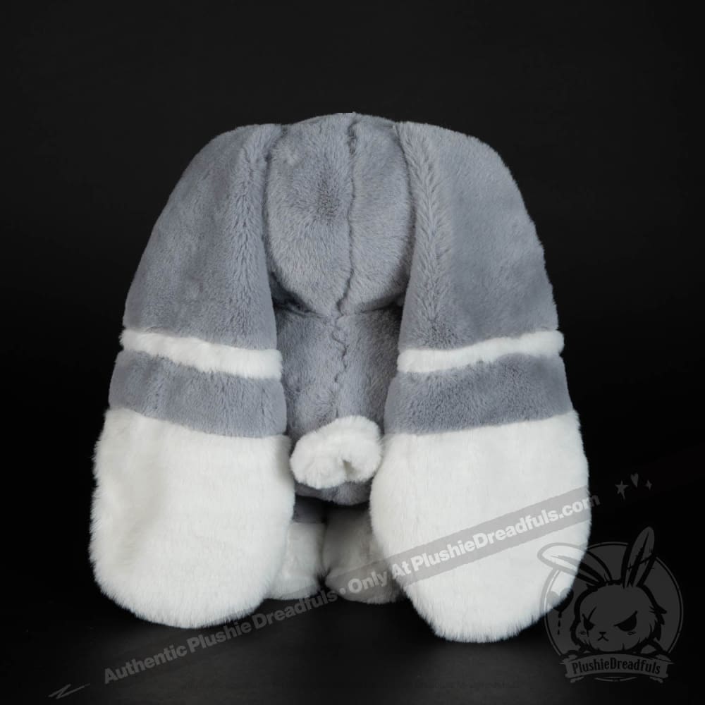 Adrenal Crisis Rabbit - Plush Stuffed Animal