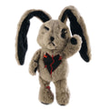 Angry Rabbit - Plush Stuffed Animal
