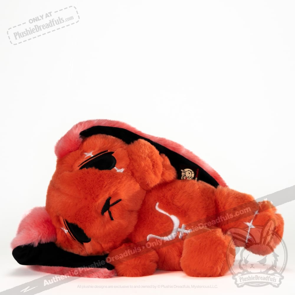 Anxiety Rabbit - Plush Stuffed Animal
