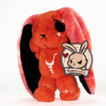 Anxiety Rabbit - Plush Stuffed Animal