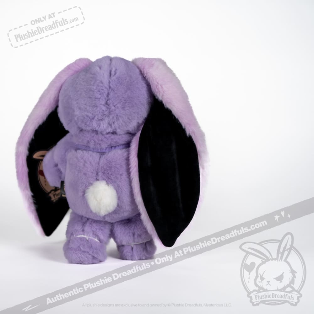Anxiety Rabbit (PURPLE Limited Edition)