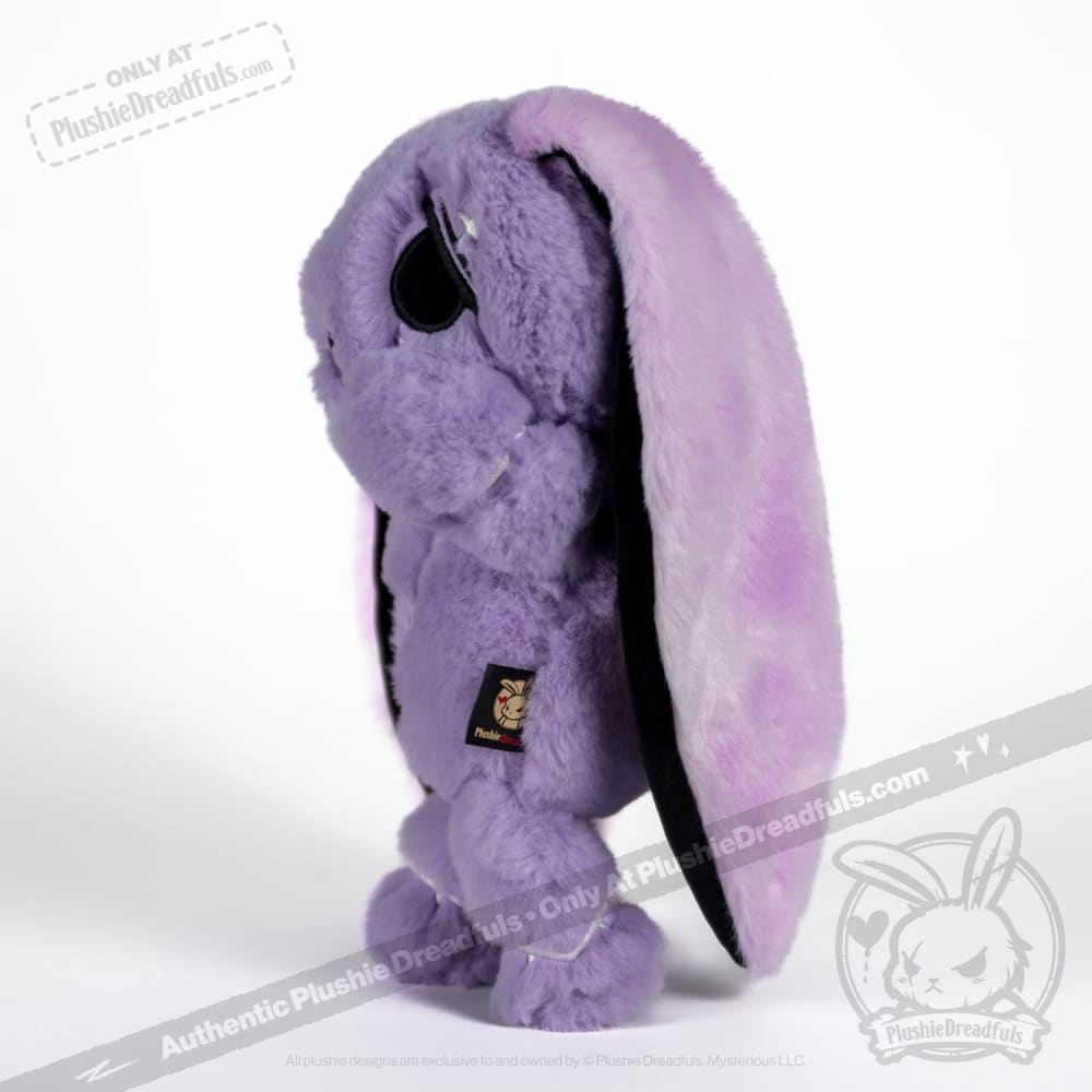 Anxiety Rabbit (PURPLE Limited Edition)