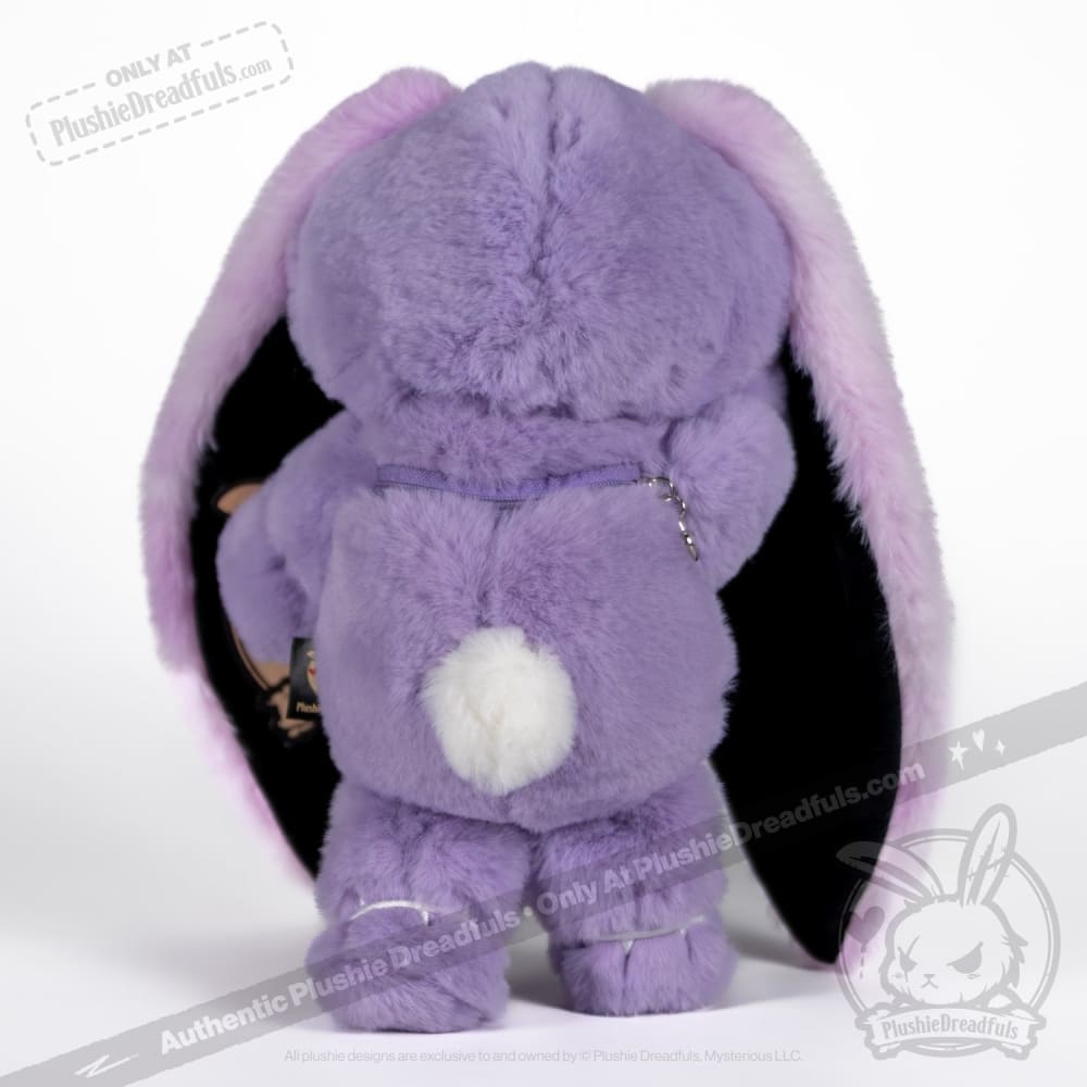 Anxiety Rabbit (PURPLE Limited Edition)