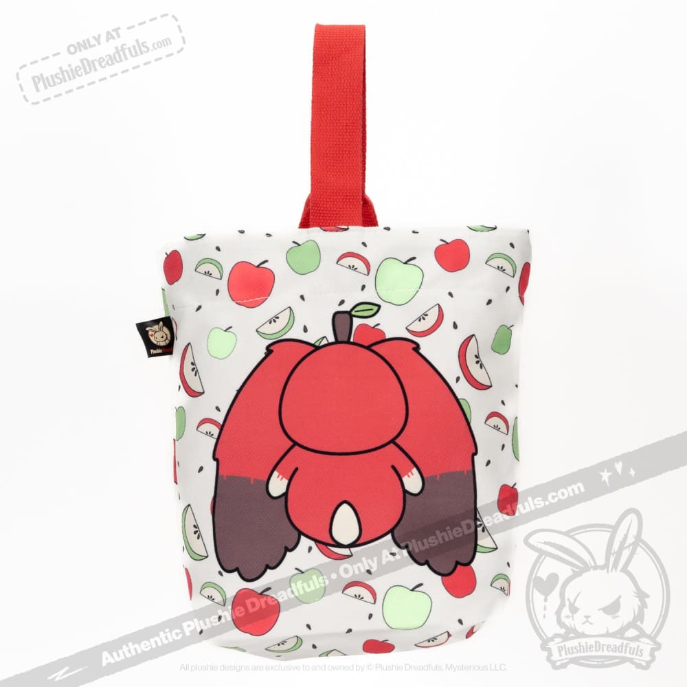 Apple Rabbit - Plush Stuffed Animal