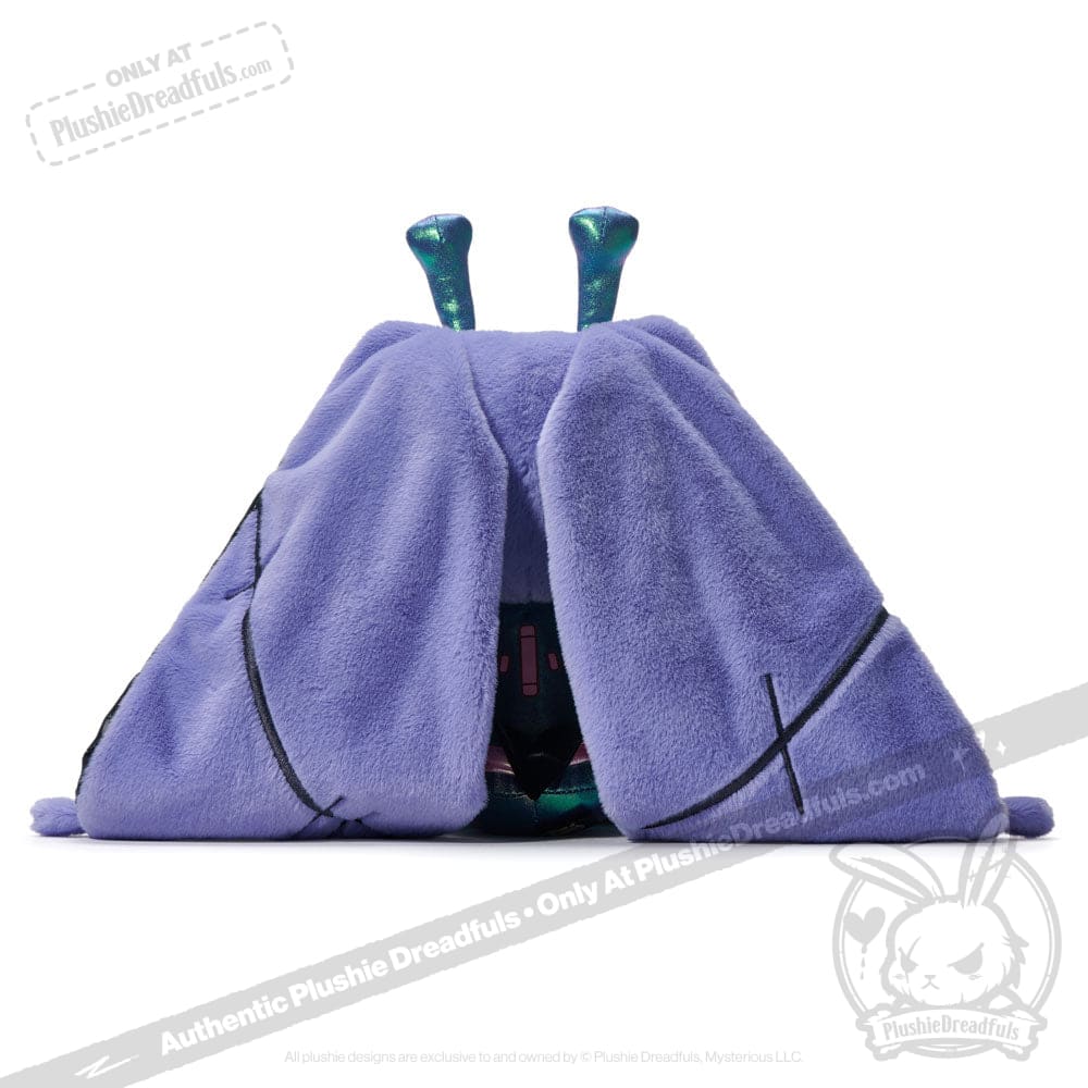 Area FluffyBun Alien Rabbit - Plush Stuffed Animal