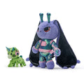 Area FluffyBun Alien Rabbit - Plush Stuffed Animal