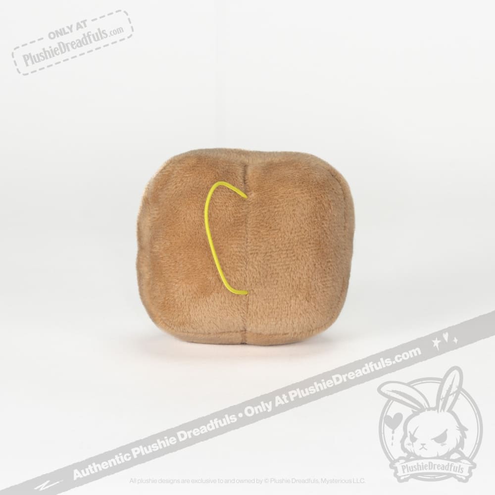 ARFID Bunny - Plush Stuffed Animal