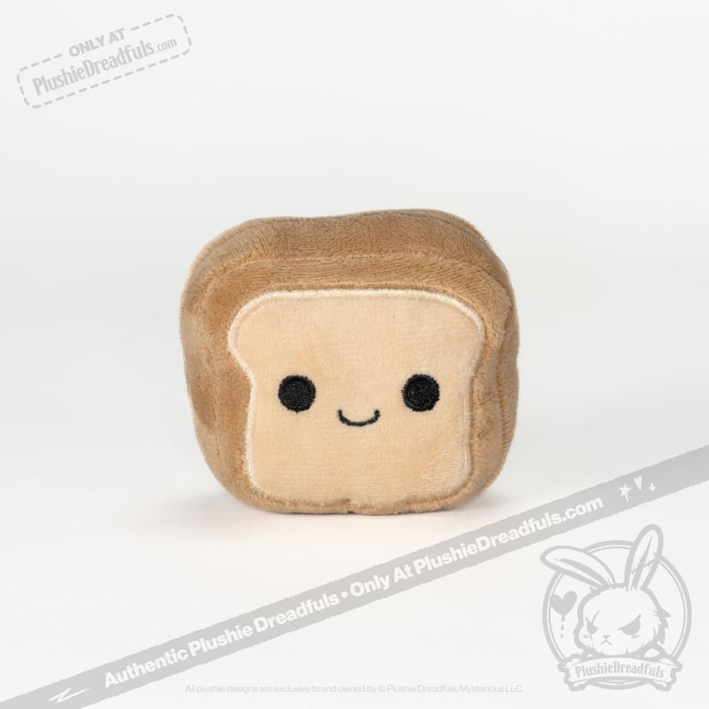 ARFID Bunny - Plush Stuffed Animal