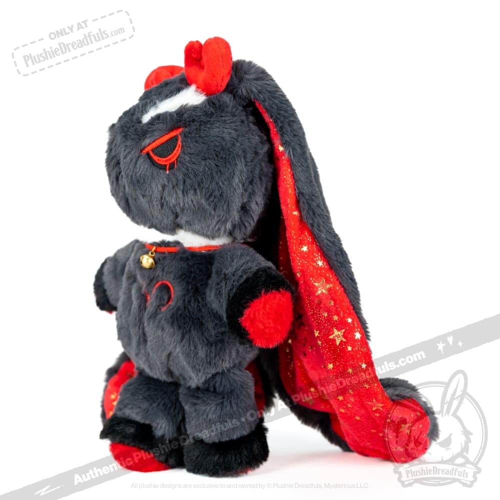 Aries Rabbit - Plush Stuffed Animal