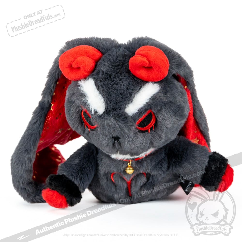 Aries Rabbit - Plush Stuffed Animal
