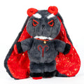 Aries Rabbit - Plush Stuffed Animal