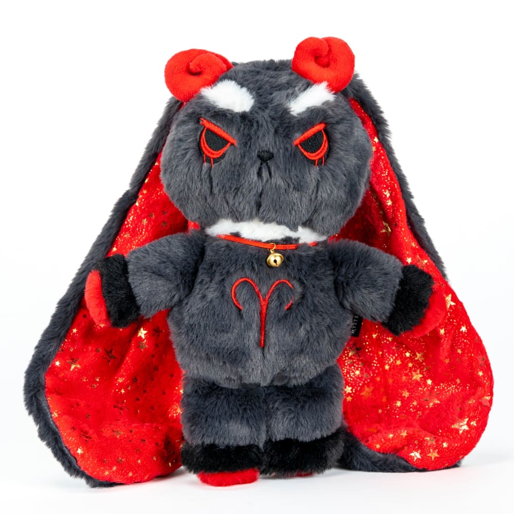 Aries Rabbit - Plush Stuffed Animal