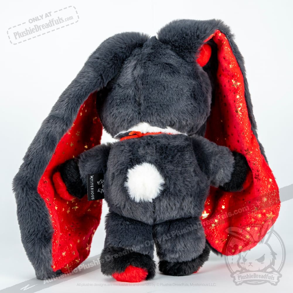 Aries Rabbit - Plush Stuffed Animal