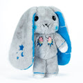 Asthma Rabbit - Plush Stuffed Animal