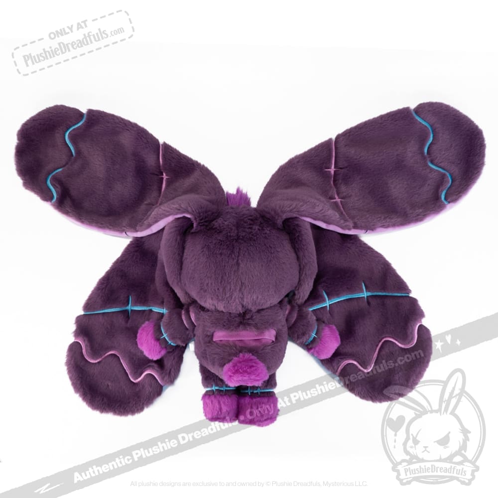 Auditory Processing Disorder - Plush Stuffed Animal