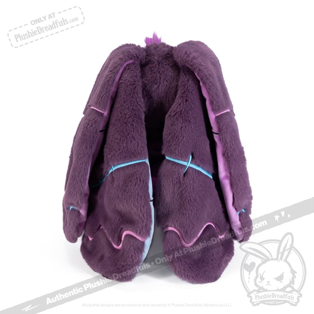 Auditory Processing Disorder - Plush Stuffed Animal