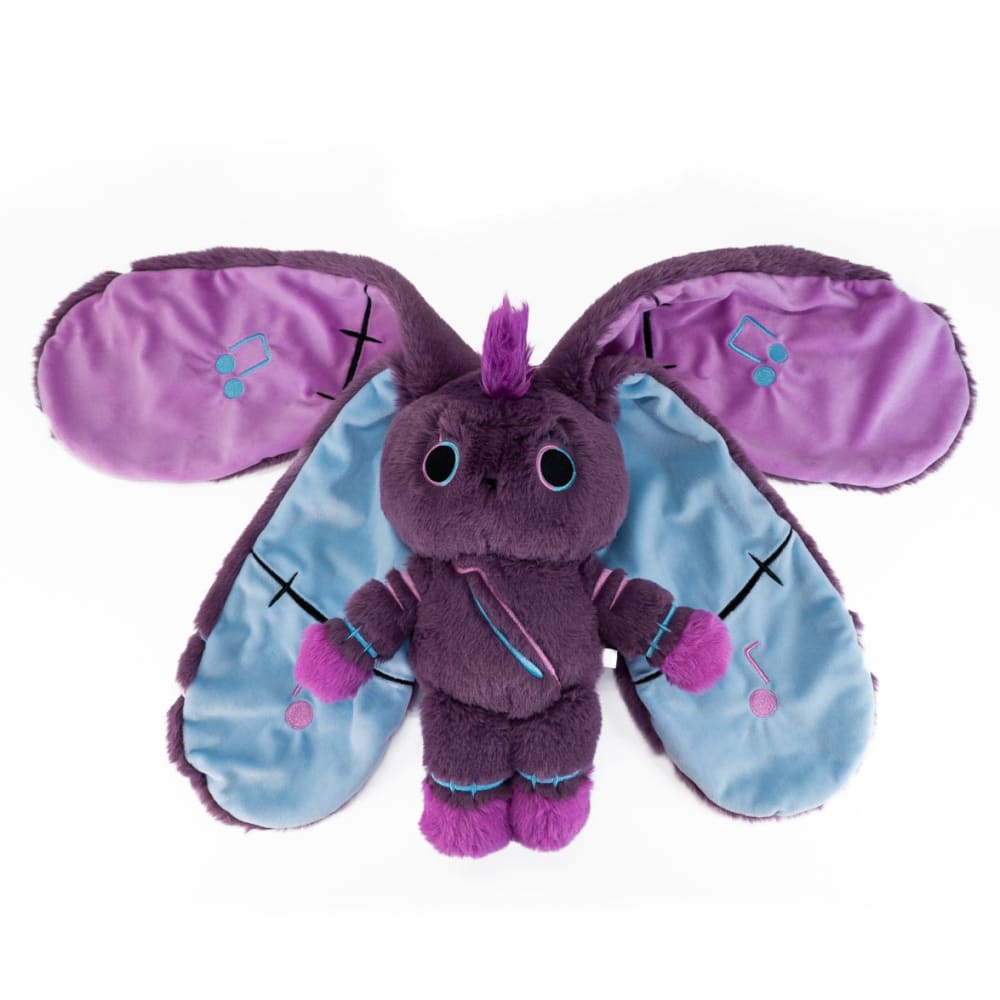 Auditory Processing Disorder - Plush Stuffed Animal