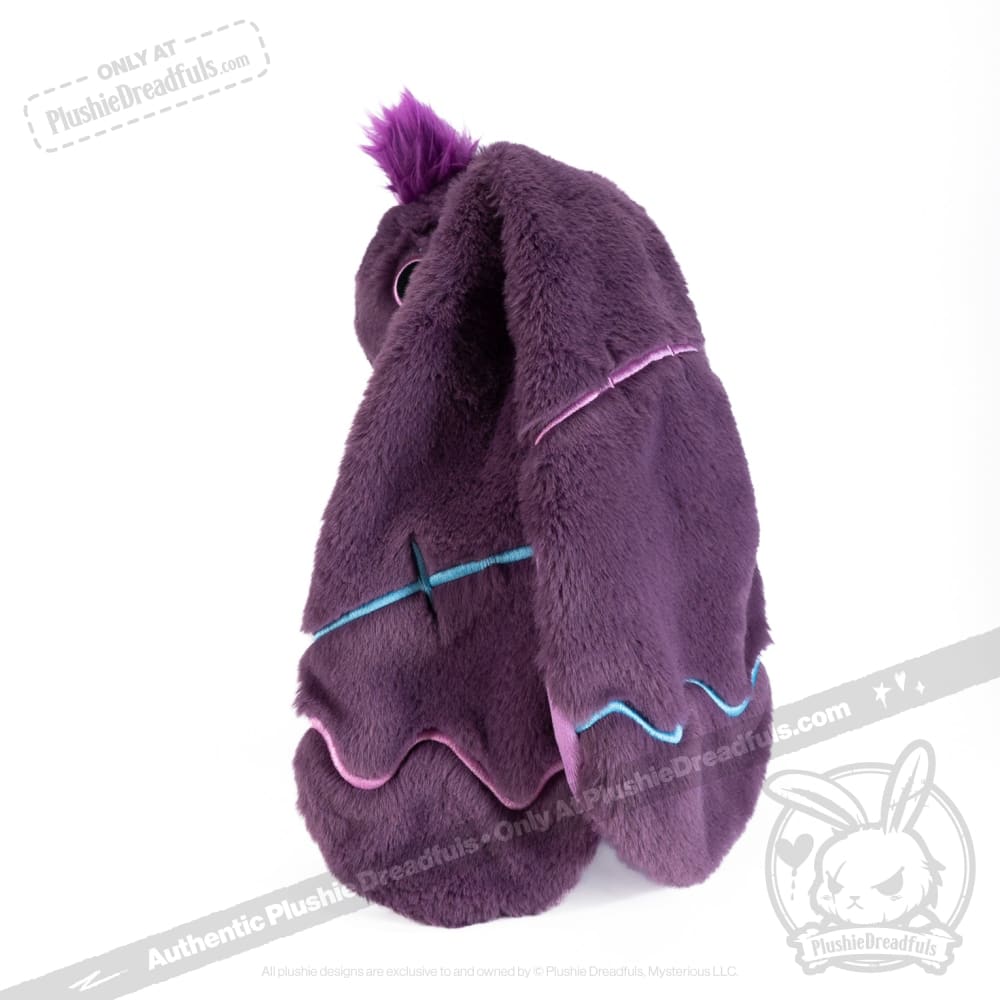 Auditory Processing Disorder - Plush Stuffed Animal