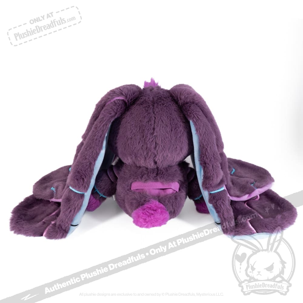 Auditory Processing Disorder - Plush Stuffed Animal