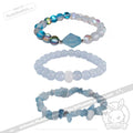 Aurora Borealis Bracelet