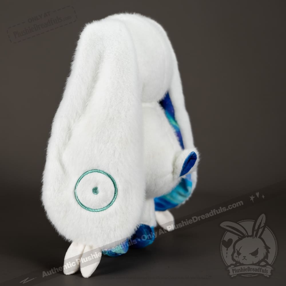 Aurora Rabbit - Plush Stuffed Animal