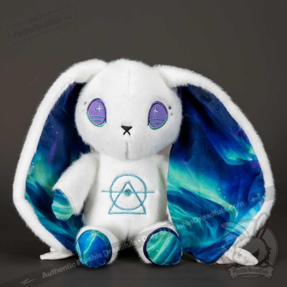 Aurora Rabbit - Plush Stuffed Animal