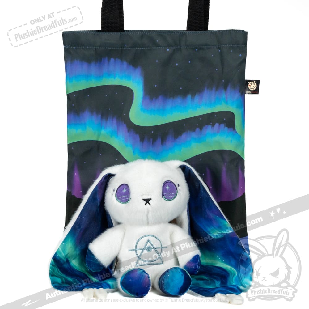 Aurora Rabbit - Plush Stuffed Animal