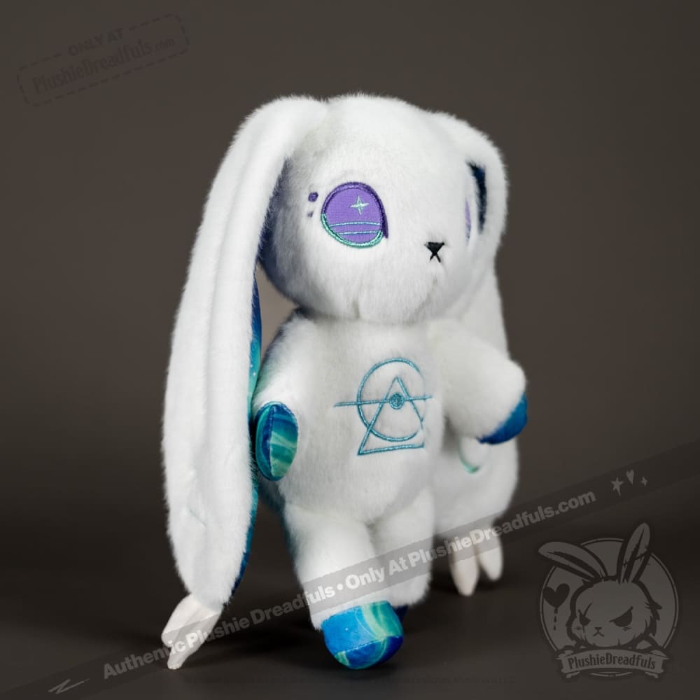Aurora Rabbit - Plush Stuffed Animal