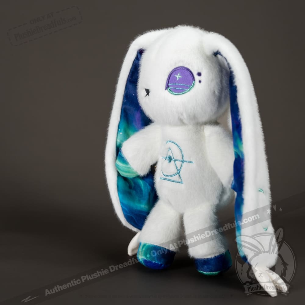 Aurora Rabbit - Plush Stuffed Animal
