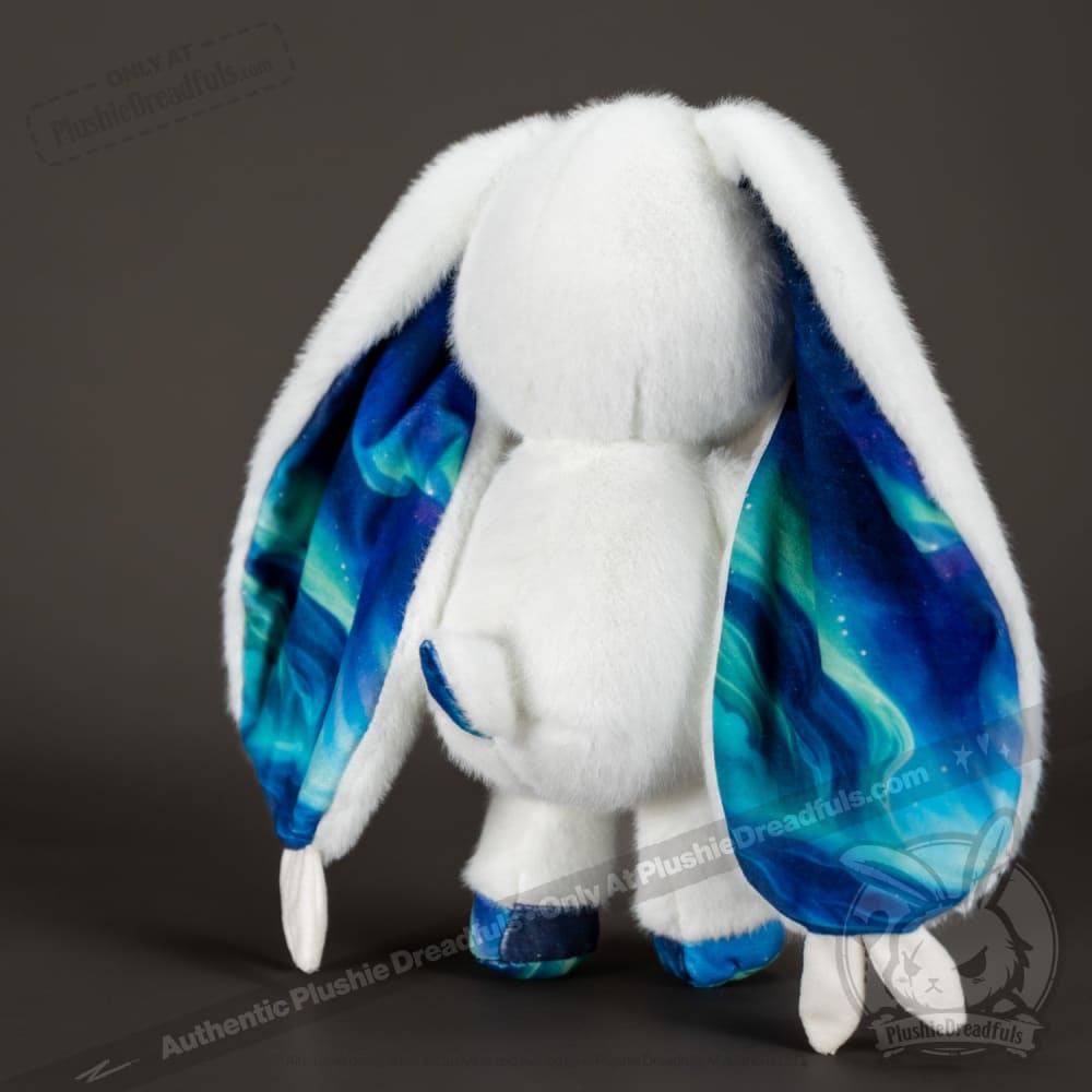 Aurora Rabbit - Plush Stuffed Animal