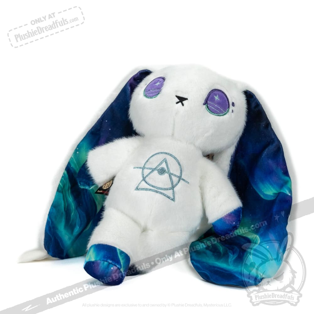 Aurora Rabbit - Plush Stuffed Animal