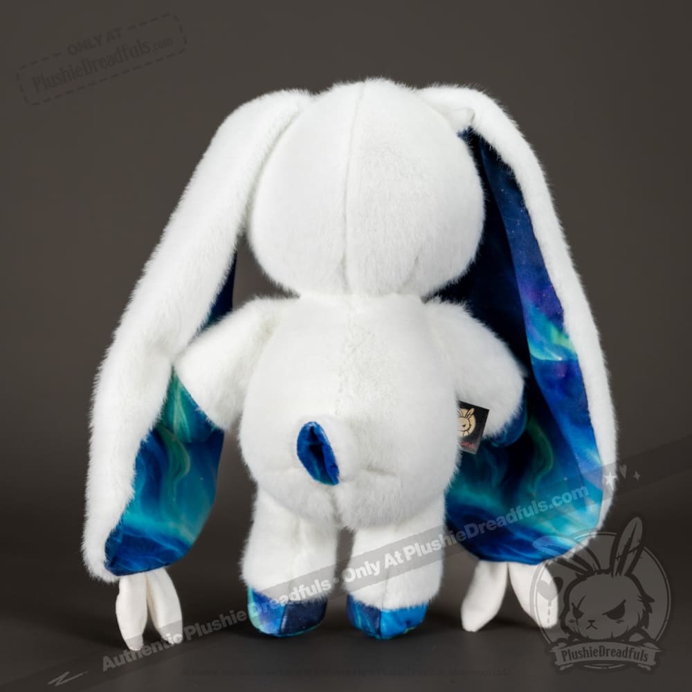 Aurora Rabbit - Plush Stuffed Animal