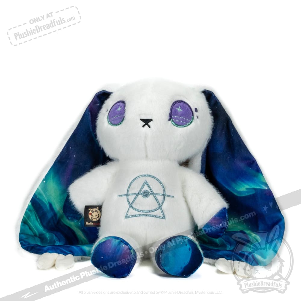 Aurora Rabbit - Plush Stuffed Animal